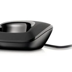 Gigaset Ladeschale Zu C430/C530 Inkl. Netzteil - Telefon- Und Fax Zubehör