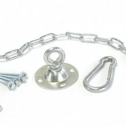 Amazonas Hängematte Power Hook Deckenhaken - Babyphones