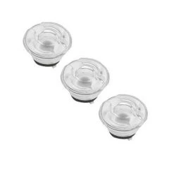 Poly Earpads Zu Voyager Legend Large - Telefon Headsets