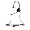 Jabra Headset BIZ 2300 Mono USB - Telefon Headsets