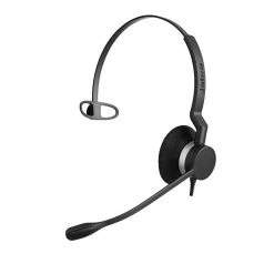 Jabra Headset BIZ 2300 Mono QD - Telefon Headsets