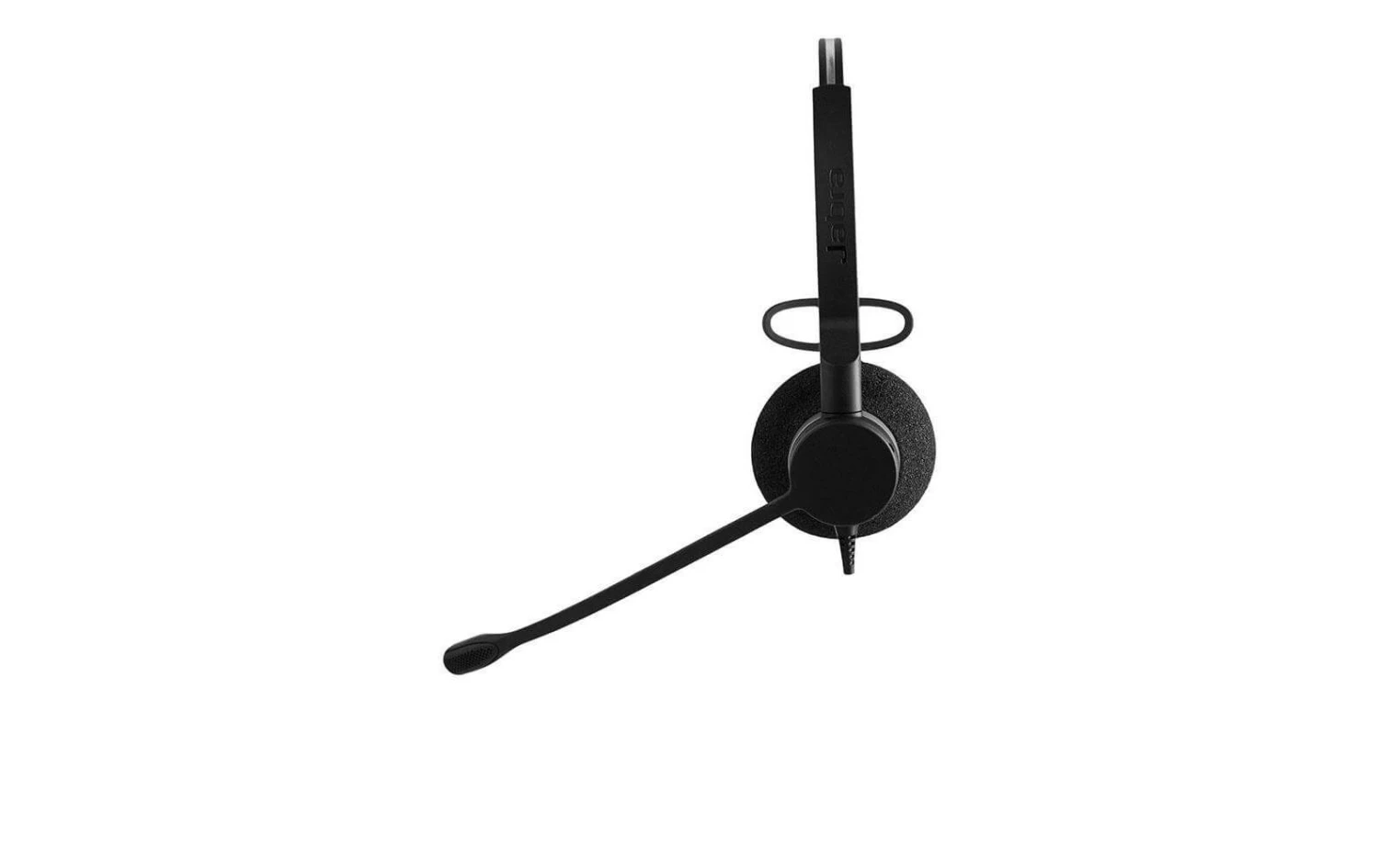 Jabra Headset BIZ 2300 Mono QD - Telefon Headsets 2 Jabra Headset BIZ 2300 Mono QD - Telefon Headsets – Bild 2