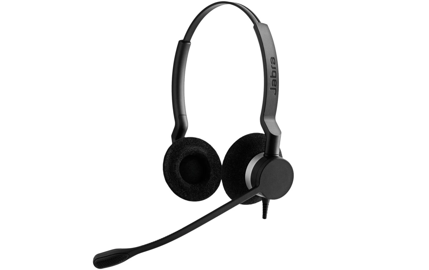 Jabra Headset BIZ 2300 Duo QD - Telefon Headsets 3 Jabra Headset BIZ 2300 Duo QD - Telefon Headsets – Bild 3