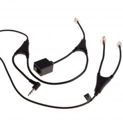 Jabra Adapter MSH Alcatel RJ-11 - EHS - Telefon Headsets
