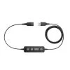 Jabra Adapter Link 260 USB-A - QD - Telefon Headsets