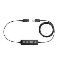 Jabra Adapter Link 260 USB-A - QD - Telefon Headsets