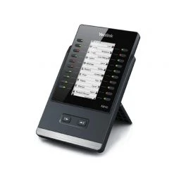 Yealink Erweiterungsmodul EXP40 - Telefon- Und Fax Zubehör