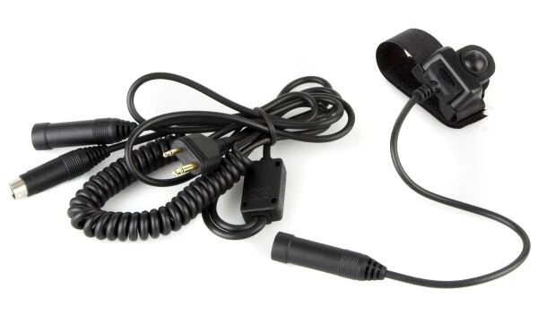 Albrecht Headset BHS 300 - Konferenztelefone 2 Albrecht Headset BHS 300 - Konferenztelefone – Bild 2