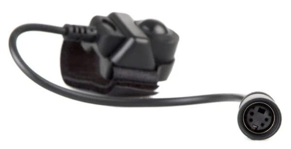 Albrecht Headset BHS 300 - Konferenztelefone 3 Albrecht Headset BHS 300 - Konferenztelefone – Bild 3