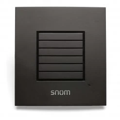 Snom DECT Repeater M5 - Telefon- Und Fax Zubehör