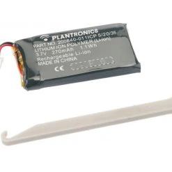 Poly Akku Zu W710/720, W410/420, CS510/520 - Telefon Headsets