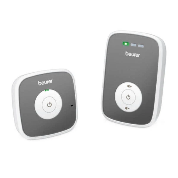 Beurer BY 33 - Babyphones 1 Beurer BY 33 - Babyphones