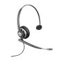 Poly Headset EncorePro HW710 Mono QD - Telefon Headsets