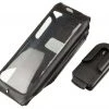 SORYT Ledertasche Zu Mitel 620D/ 622D/ 622 - Telefon- Und Fax Zubehör