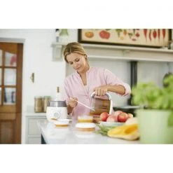 Philips Avent SCF875/04 - Babyphones -Logitech Verkäufe 349436 3 d 1