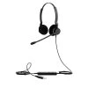 Jabra Headset BIZ 2300 Duo MS USB - Telefon Headsets