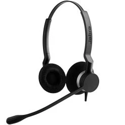 Jabra Headset BIZ 2300 Duo MS USB - Telefon Headsets 5 Jabra Headset BIZ 2300 Duo MS USB - Telefon Headsets -Logitech Verkäufe 355657 3 5