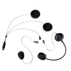 Albrecht Headset Universal COHS - Konferenztelefone