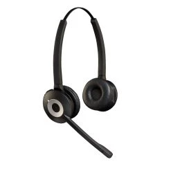 Jabra Headset PRO 930 Duo MS - Telefon Headsets -Logitech Verkäufe 369038 3 5