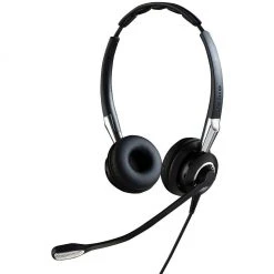 Jabra Headset BIZ 2400 II Duo USB - Telefon Headsets