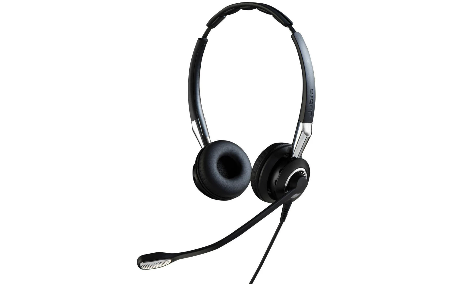 Jabra Headset BIZ 2400 II Duo USB - Telefon Headsets 1 Jabra Headset BIZ 2400 II Duo USB - Telefon Headsets