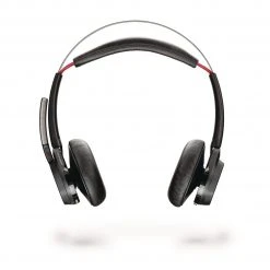 Poly Headset Voyager Focus UC - Telefon Headsets -Logitech Verkäufe 369417 3 5 scaled