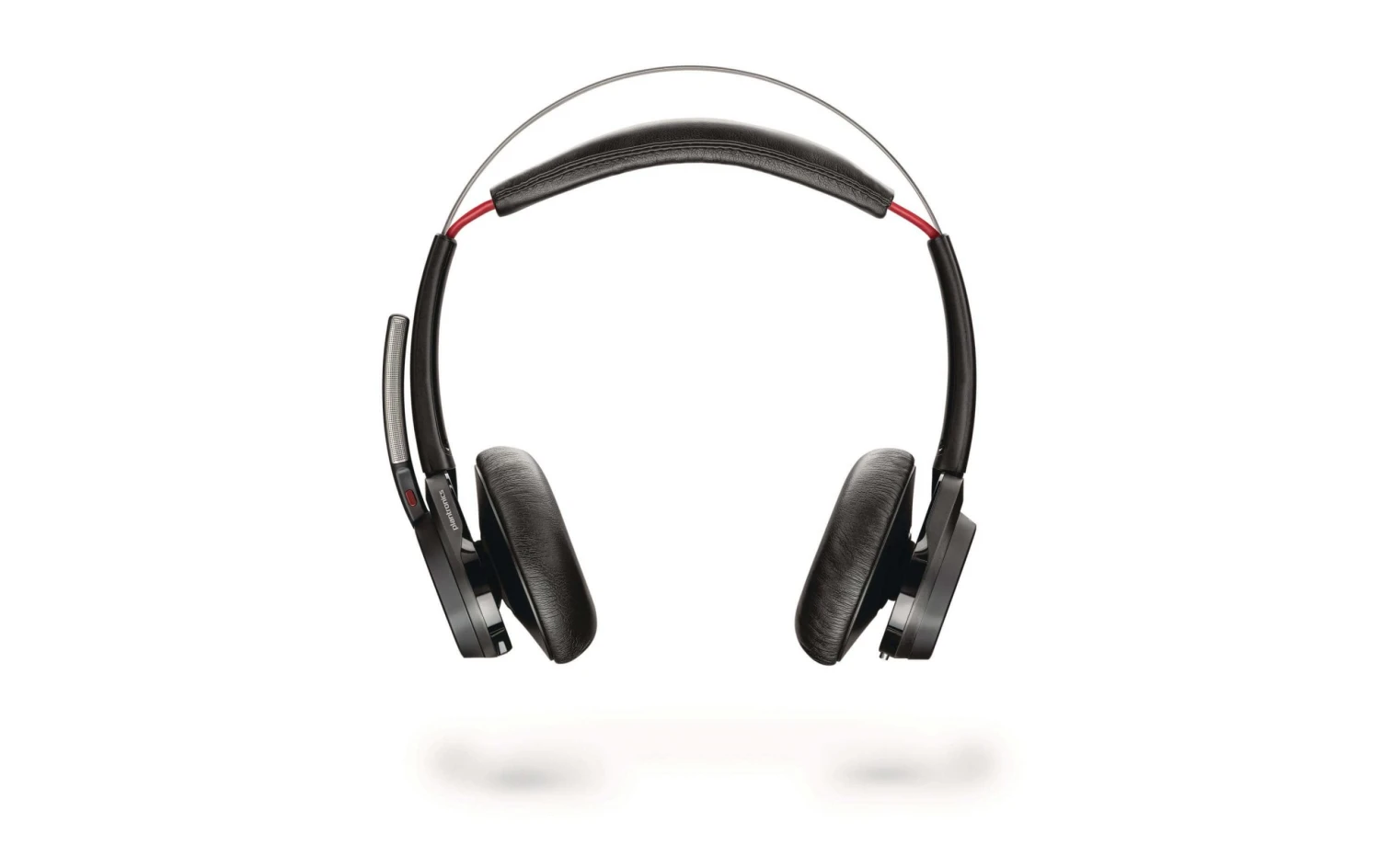 Poly Headset Voyager Focus UC MS - Telefon Headsets 3 Poly Headset Voyager Focus UC MS - Telefon Headsets – Bild 3