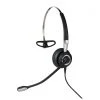 Jabra Headset BIZ 2400 II Mono UNC QD - Telefon Headsets