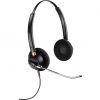 Poly Headset EncorePro HW520V Duo QD - Telefon Headsets