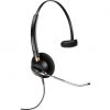 Poly Headset EncorePro HW510V Mono QD - Telefon Headsets