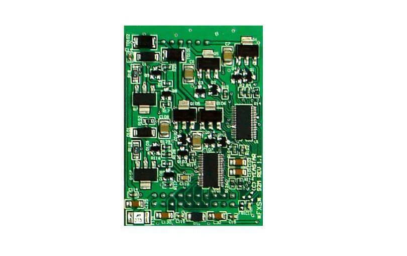 Yeastar Erweiterungskarte S2 - Telefon- Und Fax Zubehör 1 Yeastar Erweiterungskarte S2 - Telefon- Und Fax Zubehör