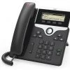 Cisco Tischtelefon 7811 Schwarz - Voice Over IP