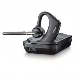 Poly Headset Voyager 5200 UC - Telefon Headsets