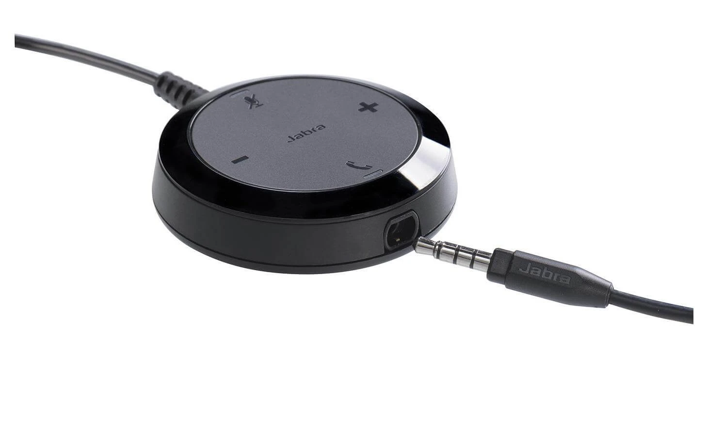 Jabra Headset Evolve 30 II MS Duo - Telefon Headsets 3 Jabra Headset Evolve 30 II MS Duo - Telefon Headsets – Bild 3