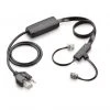 Poly EHS Adapter APC-43 RJ-45 - RJ-11 - Telefon Headsets