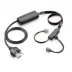 Poly EHS Adapter APC-43 RJ-45 - RJ-11 - Telefon Headsets
