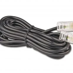 Wirewin Telefonkabel RJ45 Auf RJ45, 3 M - Telefon- Und Fax Zubehör