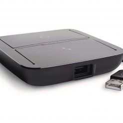 Poly Umschalter MDA220 USB - Telefon Headsets