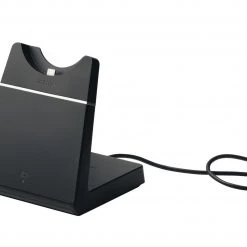 Jabra Ladestation Zu Evolve 75 - Telefon Headsets