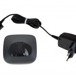 Gigaset Ladeschale Zu E560 Inkl. Netzteil - Telefon- Und Fax Zubehör