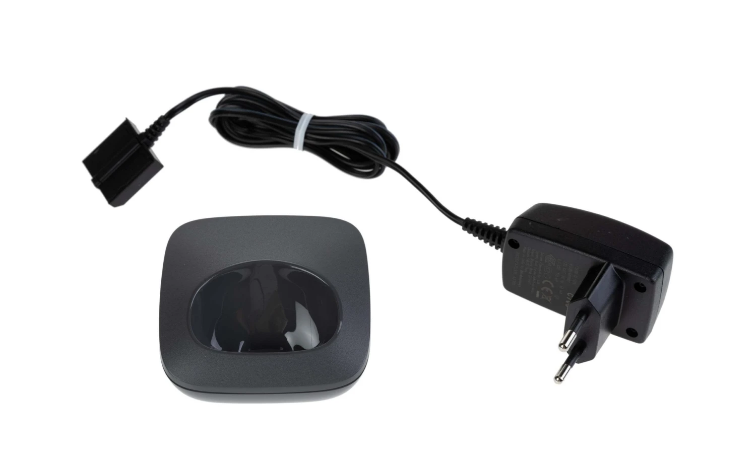 Gigaset Ladeschale Zu E560 Inkl. Netzteil - Telefon- Und Fax Zubehör 1 Gigaset Ladeschale Zu E560 Inkl. Netzteil - Telefon- Und Fax Zubehör