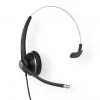 Snom Headset A100M Mono - Telefon Headsets