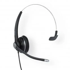 Snom Headset A100M Mono - Telefon Headsets
