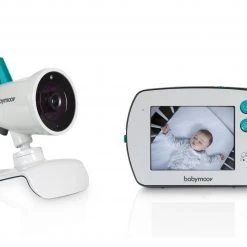 Babymoov Babymonitor YOO-FEEL - Babyphones