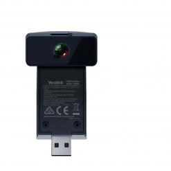 Yealink Kamera CAM50 - Telefon- Und Fax Zubehör