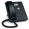 Snom Tischtelefon D120 Schwarz - Voice Over IP