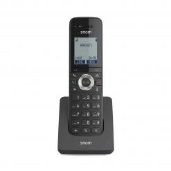 Snom Mobilteil M15 SC - Telefon- Und Fax Zubehör