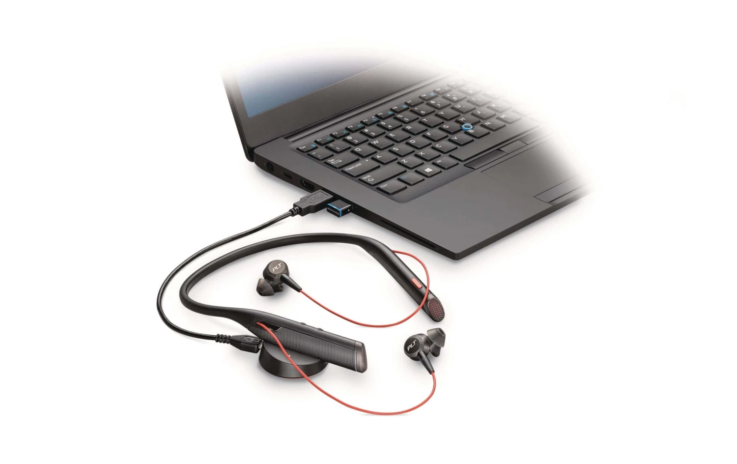 Poly Headset Voyager 6200 UC - Telefon Headsets 3 Poly Headset Voyager 6200 UC - Telefon Headsets – Bild 3