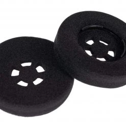 Poly Schaumstoff-Ohrkissen Zu EncorePro 710/720 2 Stück - Telefon Headsets