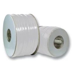 Wirewin Telefonkabel 4-Pol Auf 4-Pol, 100 M Grau - Telefon- Und Fax Zubehör